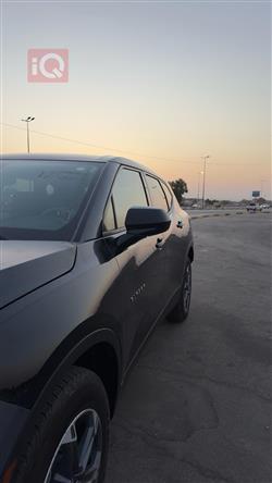 Chevrolet Blazer